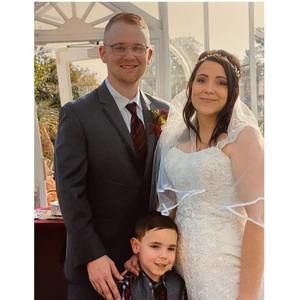 Meet your Posher, Jeanie